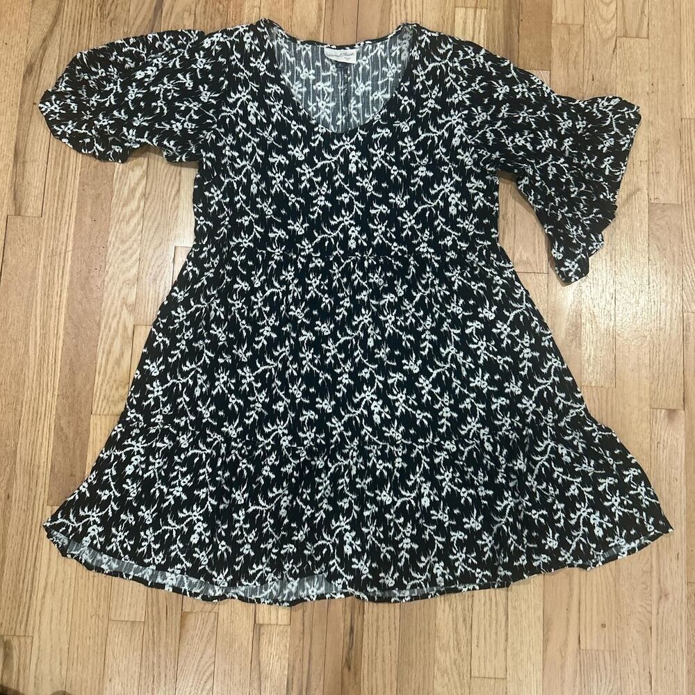 Universal Thread Women's multi Dress